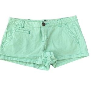 Express Women’s Shorts